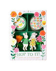 Hop To It Bunnies Cupcake Kit