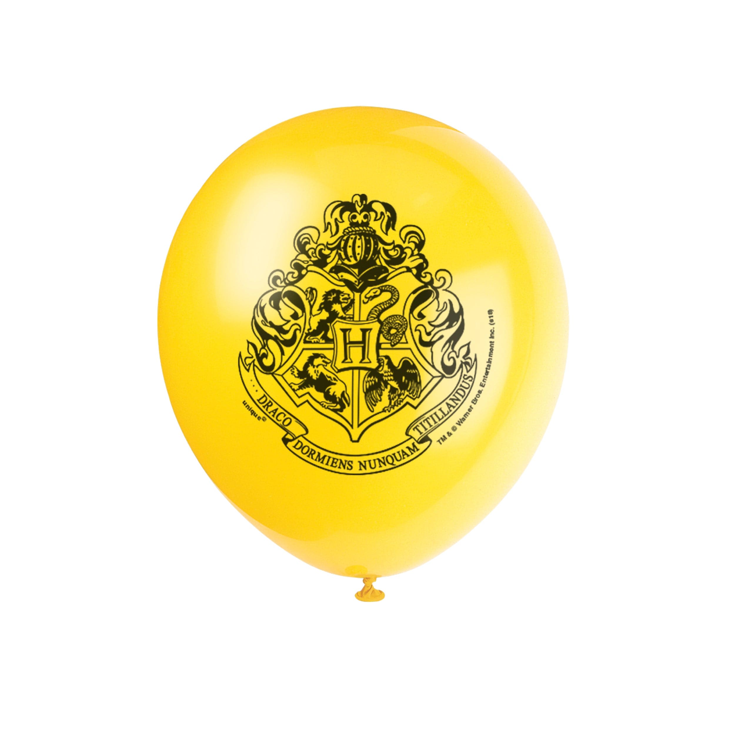 Harry Potter Supershape Foil Balloon, Balloons