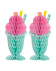 Ice Cream Sundae Party Decorations