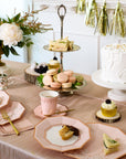 Tea Party Supplies