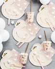 Swan Party Supplies