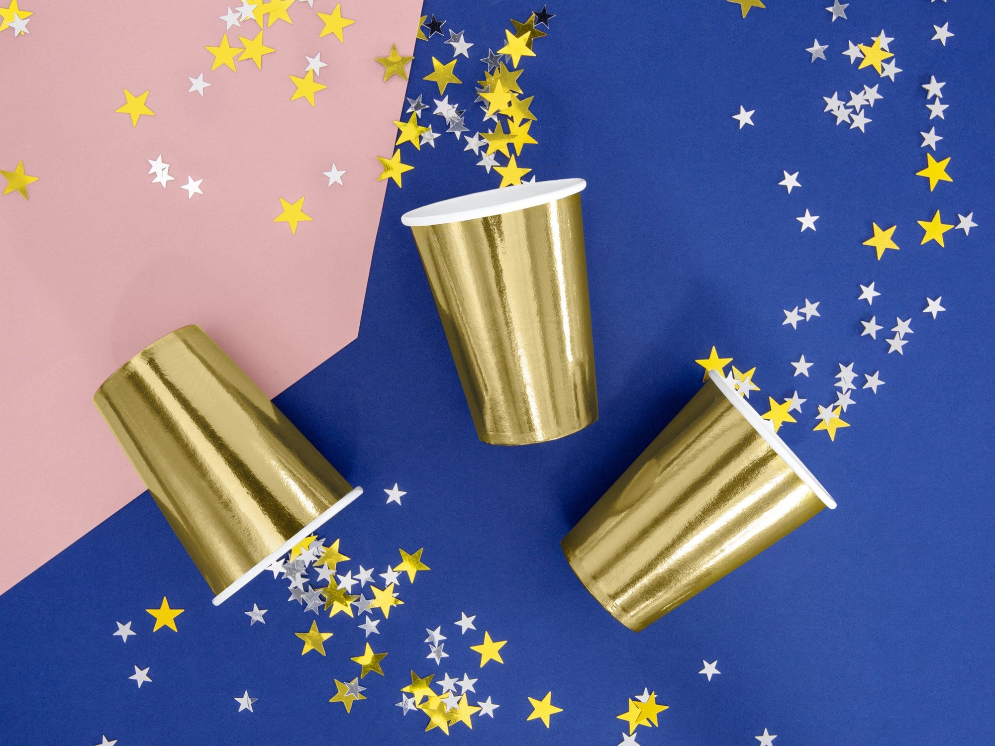 Copas de Oro
