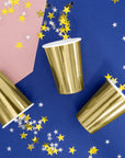 Gold Cups