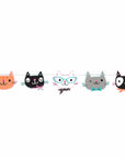 Guirlande de fête Kitty