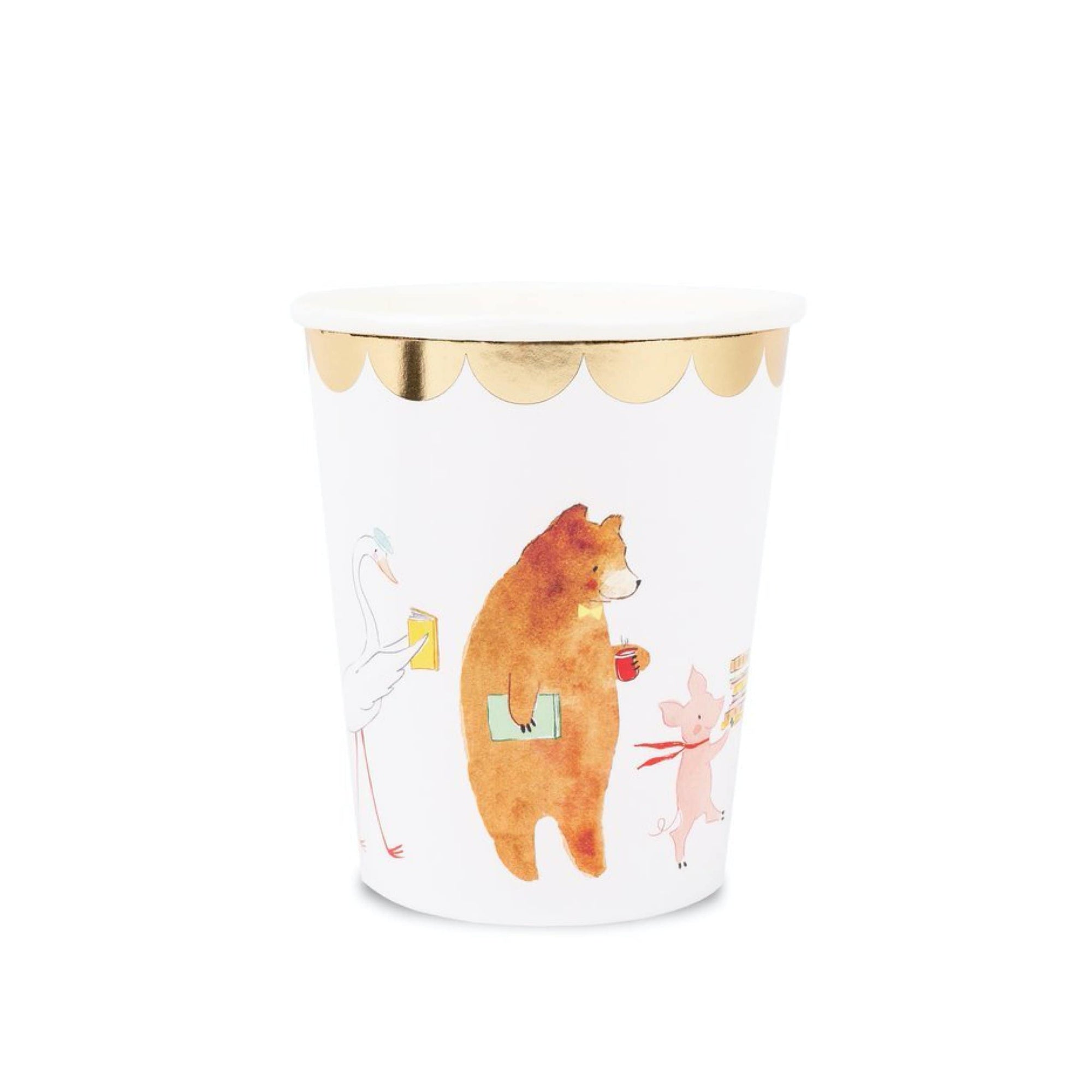 Lola Dutch Party Cups