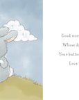 Bunny Board Book