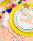 Llama Birthday Supplies