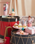 Kit de cupcakes de ballet Cascanueces