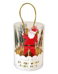 Meri Meri Very Merry Party Picks