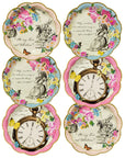 Mad Hatter Tea Party