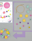 Haz tu propio kit de pulsera de hadas