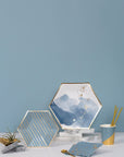 Harlow & Grey Malibu Party Supplies