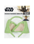 Mandalorian The Child Headband