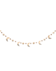 Meri Meri Moon and Stars Garland