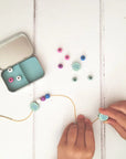 Make Your Own Mermaid Bracelet Gift Kit