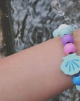 Make Your Own Mermaid Bracelet Kit