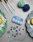 Make Your Own Mermaid Bracelet Gift Kit
