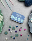 Make Your Own Mermaid Bracelet Gift Kit