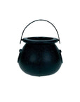 Mini Halloween Treat Cauldron