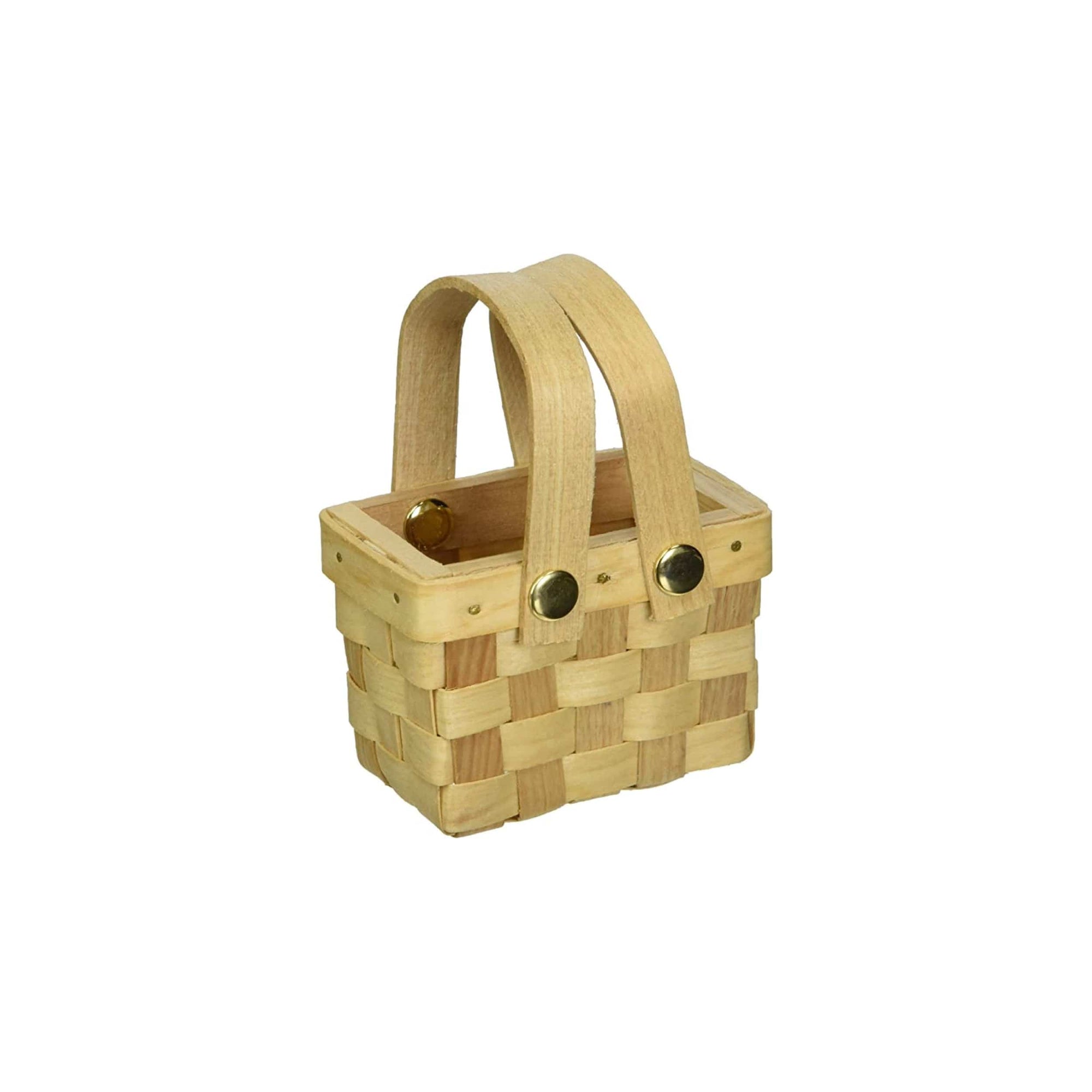 Mini paniers pique-nique