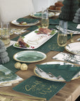 Christmas Party Decorations