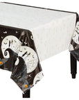 Nightmare Before Christmas Table Cover