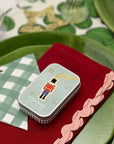 Make Your Own Nutcracker Ornament Kit