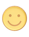 Smiley Plates