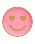 Assorted Emoji Plates