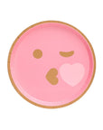 Assorted Emoji Plates