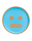 Assorted Emoji Plates