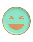 Oh Happy Day Plates