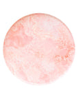 Rose Quartz Marbled Party Plates