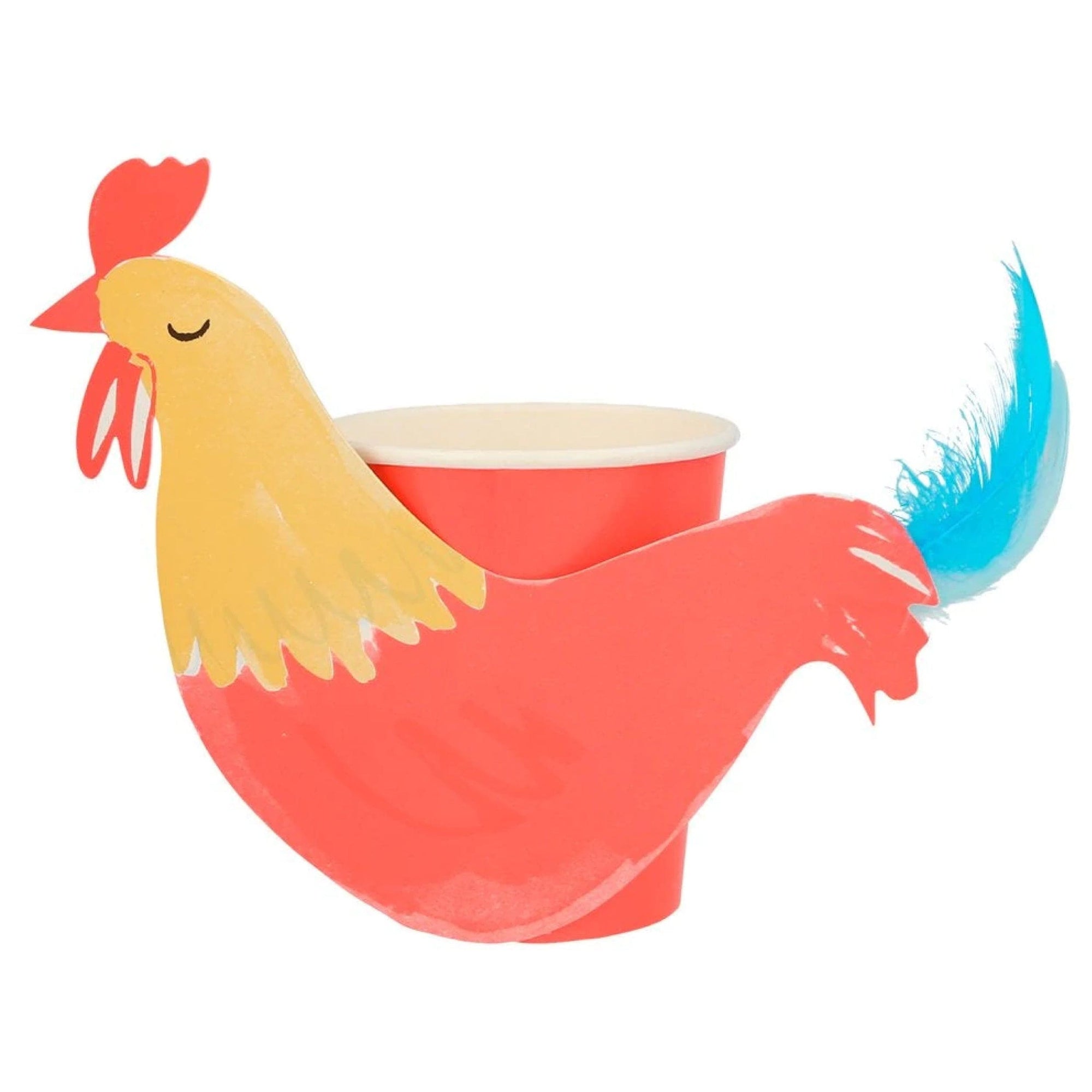 Coupes Coq
