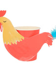 Coupes Coq