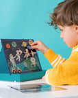 Petit Collage Space Play Set
