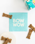 Puppy Party Napkins