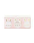 Bunny Face Banner