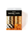 Halloween Baking Cups