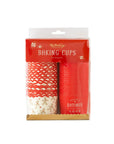 Season's Eatings and Gingerbread Baking Treat Cups
