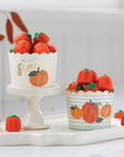 Hey There Pumpkin Baking Treat Cups