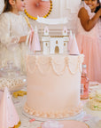 Fairytale Princess Cake