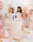 Princess Birthday Party
