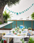 Servilletas con forma de dinosaurio de fiesta