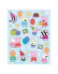 Peppa Pig Stickers