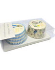 Meri Meri Peter Rabbit Cupcake Cases