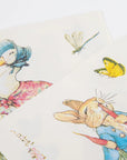Peter Rabbit Garden Napkins