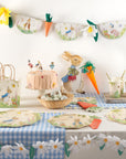 Platos de jardín Peter Rabbit - Pequeño