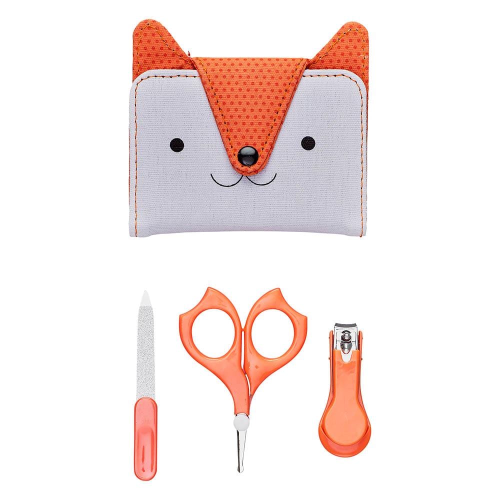Ensemble de manucure pour bébé Dapper Fox