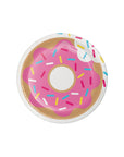 Platos para Fiesta de Donuts - Pequeños